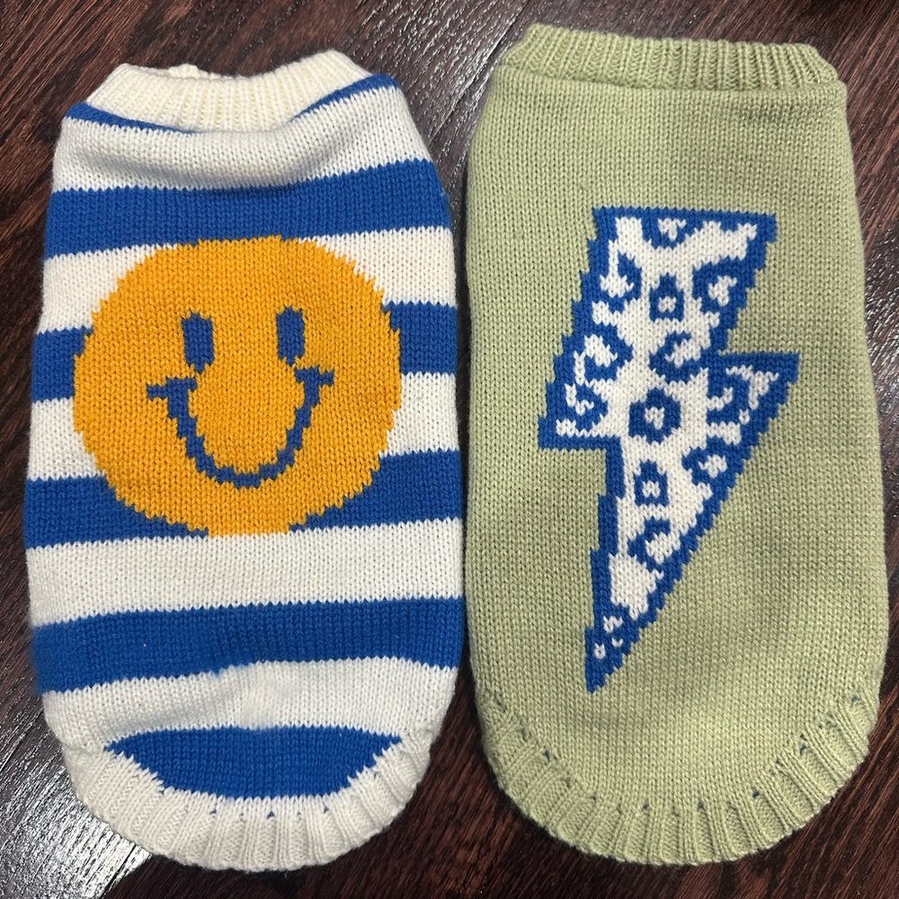 XSmall Puppy Clothes
